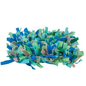 TaPet Floresta - Brinquedo e Comedouro