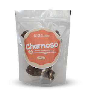 Charmoso | Pescoço de Pato