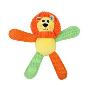 Leãozinho de Pelúcia com Apito