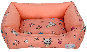 Cama Basics | Sorvete