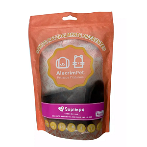 Supimpa | Casco Bovino (4 unidades)