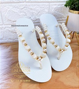 Modelo Conchas