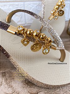 Havaianas Sparkle