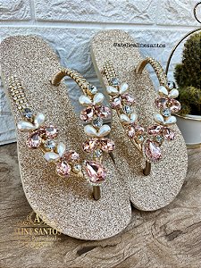 Modelo Jolie Glitter