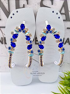 Modelo Geovana