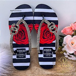 Slim Coco Chanel