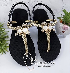 Twist Corujinhas
