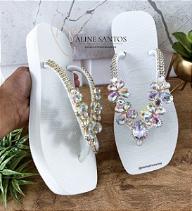 Flatform Boreal