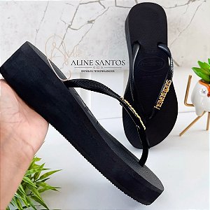 Havaianas Plataforma