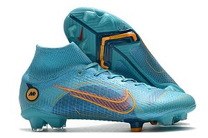 chuteira nike mercurial superfly 8 elite unissex