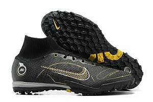 Nike Mercurial Superfly 8 Elite Society - Outlet Boleiros