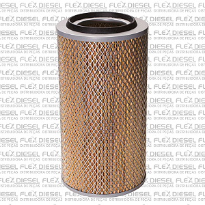 FILTRO DE AR EXTERNO JOHN DEERE - DQ04467