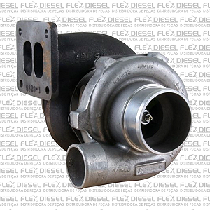 TURBINA JOHN DEERE - RE56617