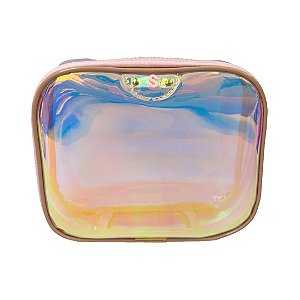 NECESSAIRE SQUARE - FURTA-COR