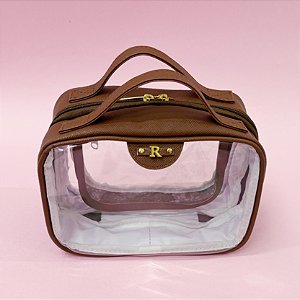 MALETA ORGANIZADORA - CHOCOLATE