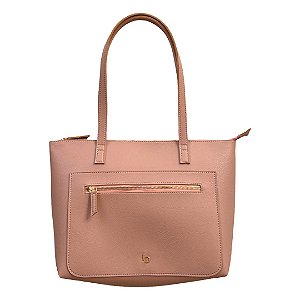 AURORA POCKET - NUDE ROSADO