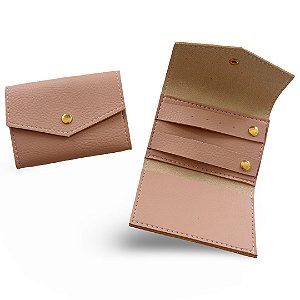 PORTA JÓIA POCKET - NUDE