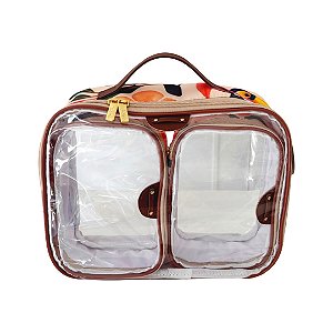 TRIO MALETA - TUCANOS