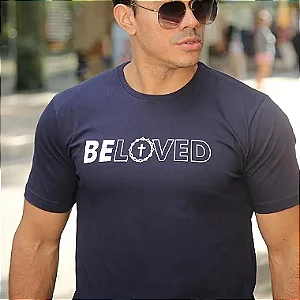Camiseta Beloved (C)
