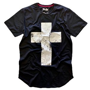 Camiseta Cruz-2 - (C) Long