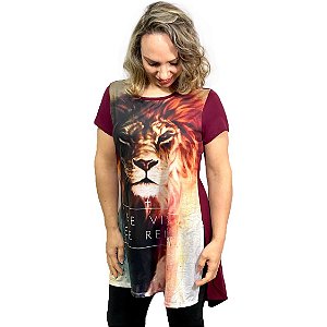 bata evangelica feminina