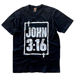 JOHN 3 16 (C) G1