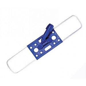 Armação De Metal Mop Pó Algodão 100 cm