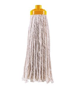 Mop Esfregão Algodão 190g Jb Lar