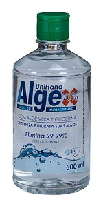 UniHand Algex 500ml - Alcool Gel