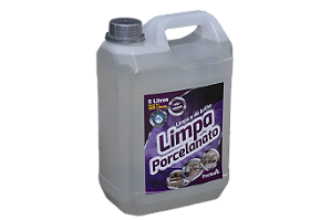 Limpa Porcelanato 5 L Pro clean