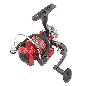 Molinete Rubi GII 4000 Pesca Brasil