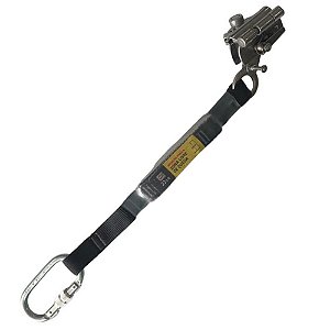 Trava Queda para Corda Brake Compact ABS Ultra Safe