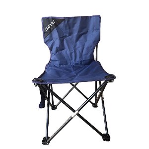 Cadeira Dobrável de Camping Deyu