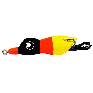 Isca Artificial New Quack Matadeira