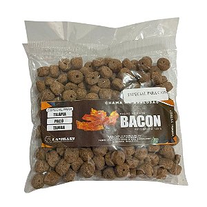 Isca Furadinha Bacon Lambari