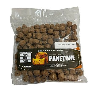 Isca Furadinha Panetone Lambari