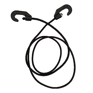 Extensor Elástico com Gancho Plástico 2m Mave
