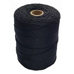 Corda Prolipropileno Trançada 2,5mm Styka
