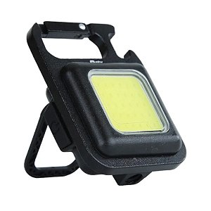 Lampião Recarregável Keyled NTK