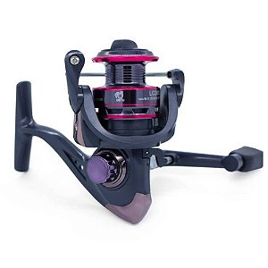 Molinete Vulcan LC 6000 Deyu