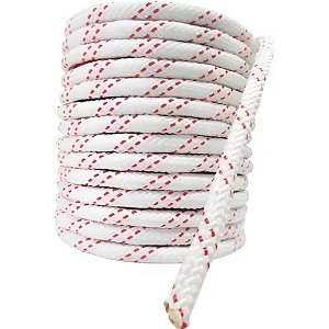 Corda Semi Estática 11,5mm Branca - 200m K2