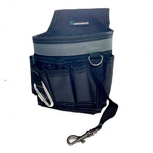 Bolsa Pochete para Ferramentas CG 403 Carbografite