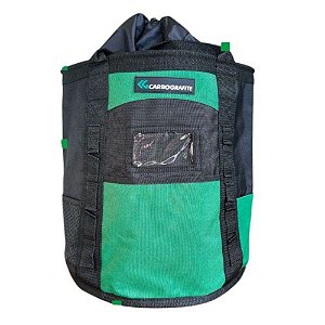 Bolsa porta Ferramentas CG 408 Carbografite