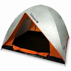 Barraca Canyon 6 Pessoas Kala