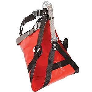 Triângulo de Resgate Ajustável Ultra Safe