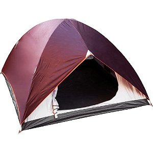 Barraca Nômade 4/5 pessoas Kala