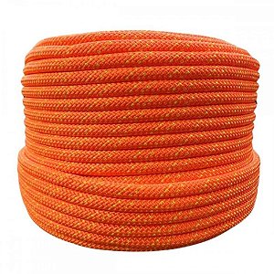 Corda Semi Estática 9 mm Laranja K2