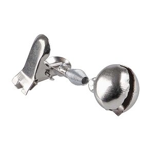 Guizo Simples de Metal GR-1609 Maruri