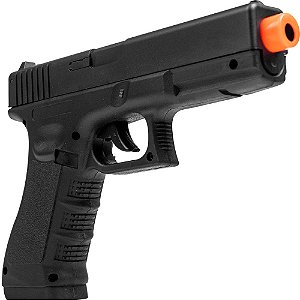 Pistola de Pressão G17 Magnum CO² 4.5mm Rossi