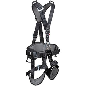 Cinto Paraquedista Torino T2 Ultra Safe